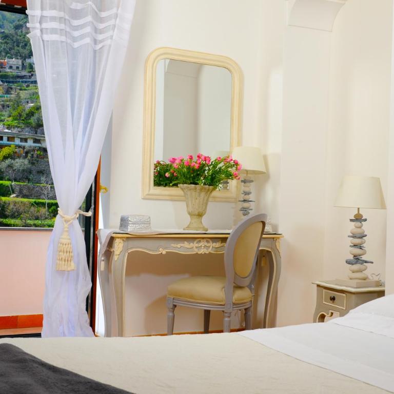 Maison Liparlati - Monolocale Standard - 10