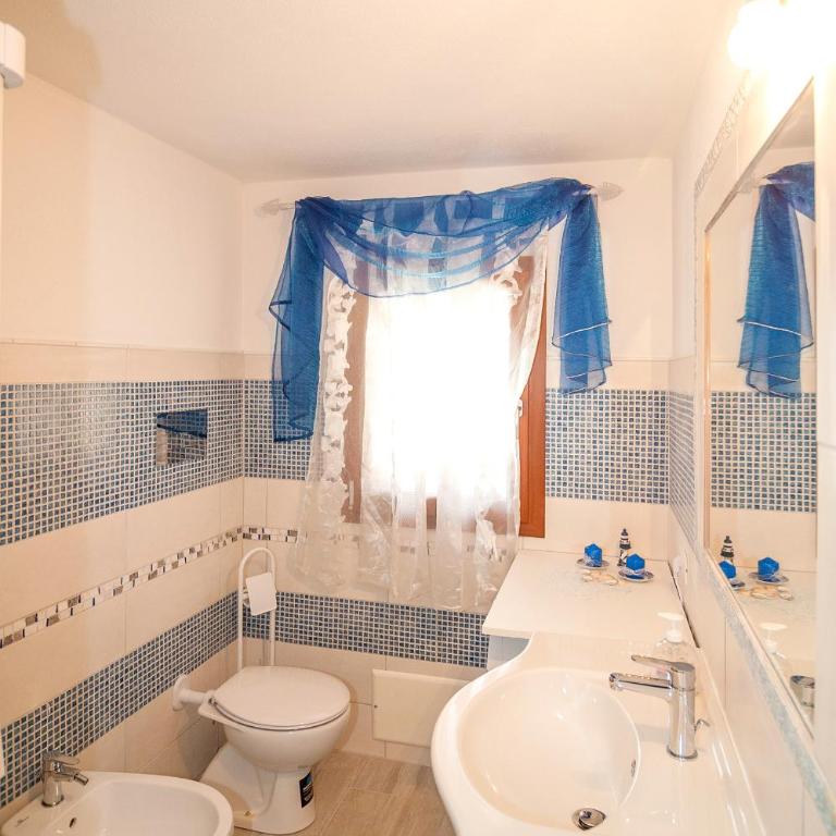 Sant'Anna Charming Apartments - Appartamento - 7