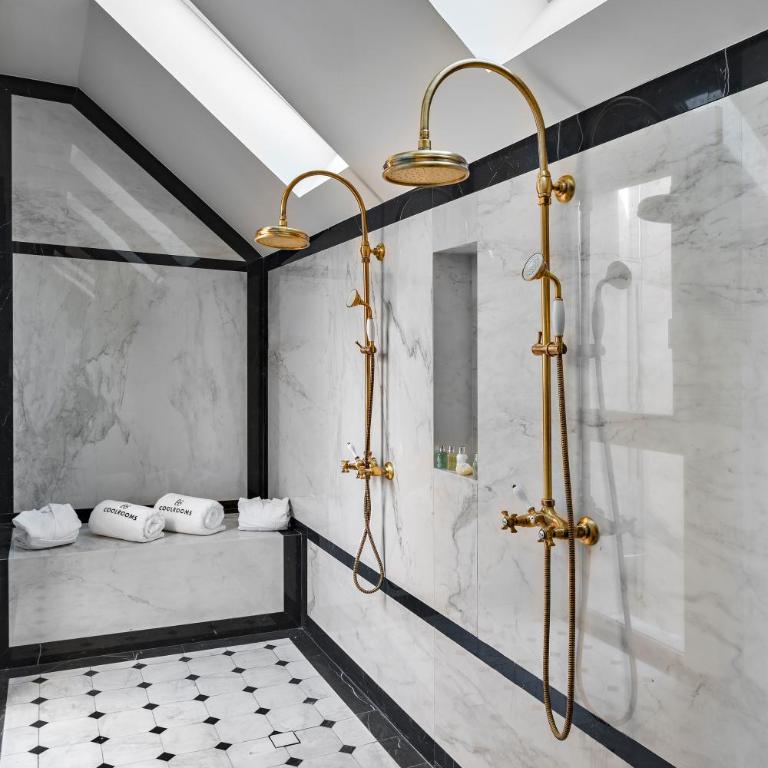 CoolRooms Palacio de Atocha - Cool Suite - 13