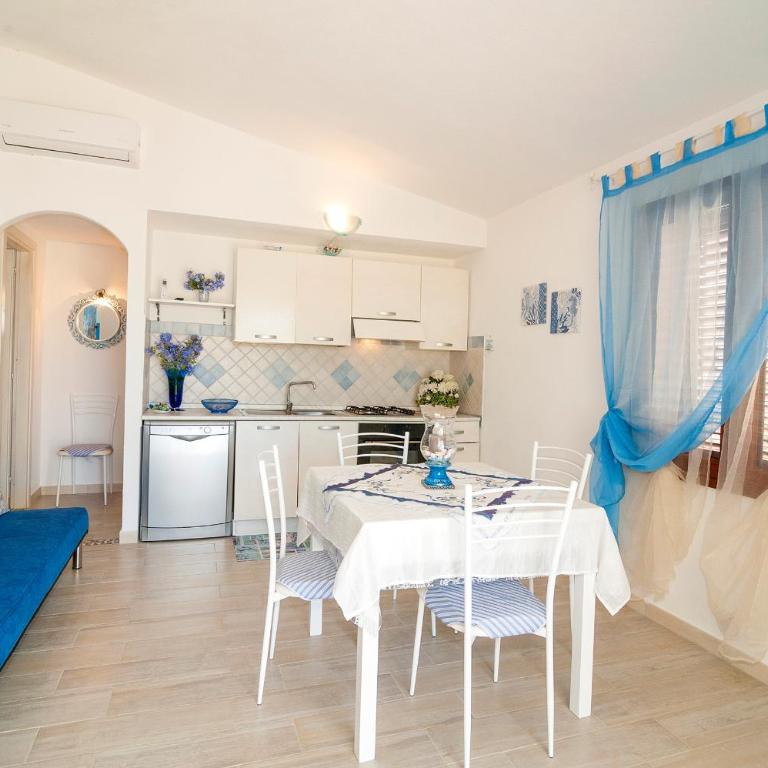 Sant'Anna Charming Apartments - Appartamento - 4