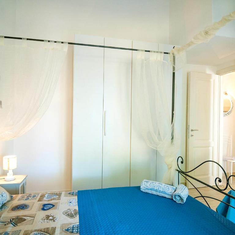 Sant'Anna Charming Apartments - Appartamento - 5