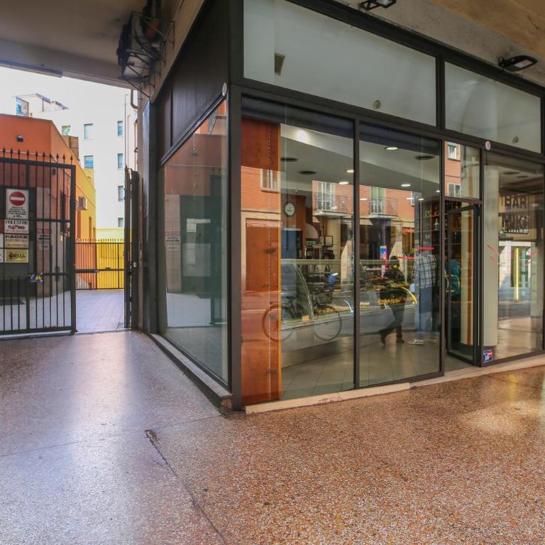 Peaceful apartment in the heart of Bologna - Appartamento - 15
