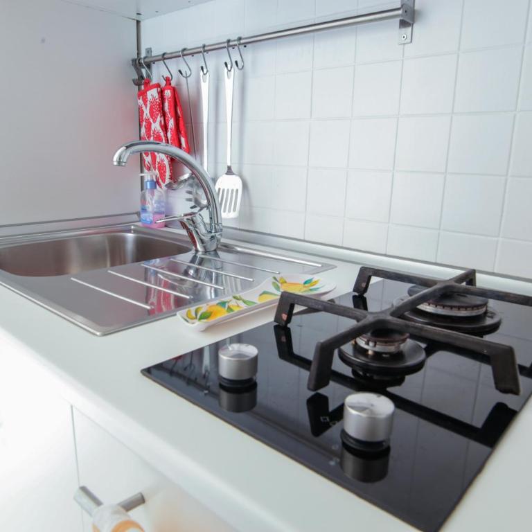 Peaceful apartment in the heart of Bologna - Appartamento - 4