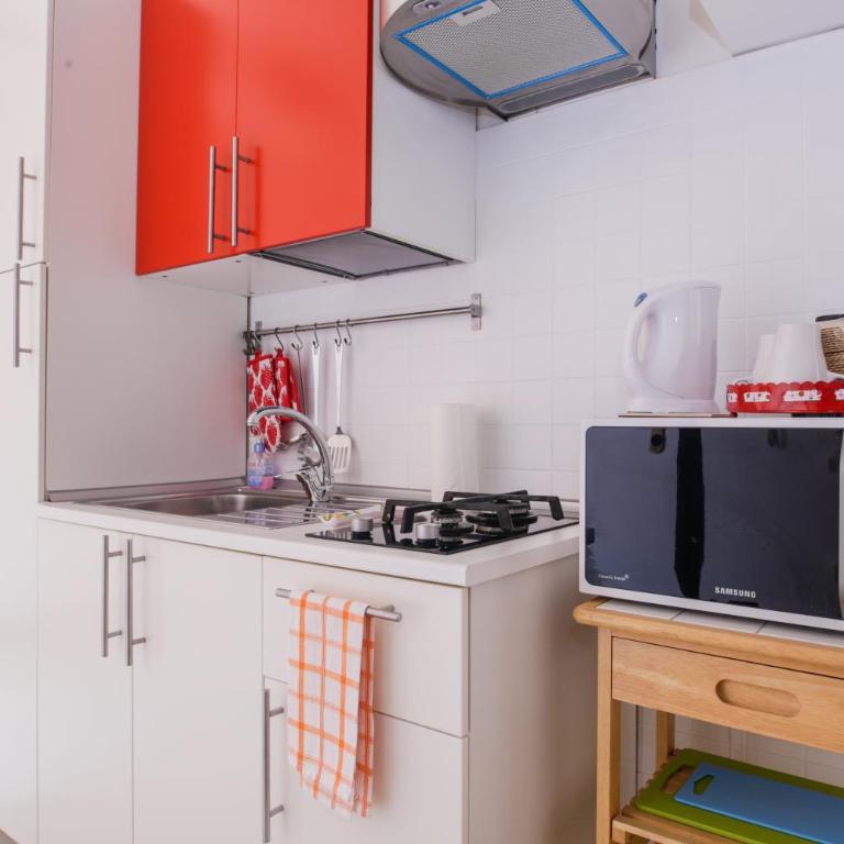 Peaceful apartment in the heart of Bologna - Appartamento - 3