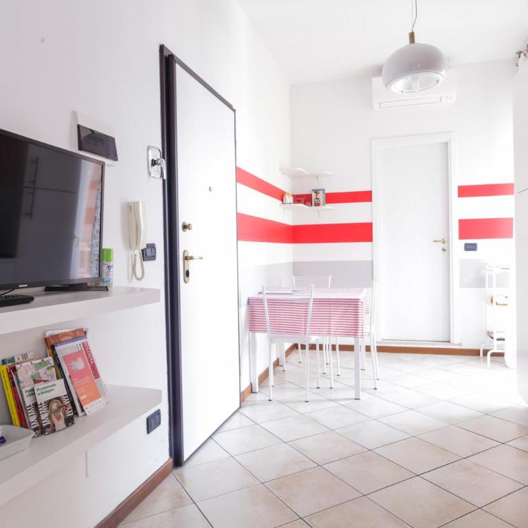 Peaceful apartment in the heart of Bologna - Appartamento - 1
