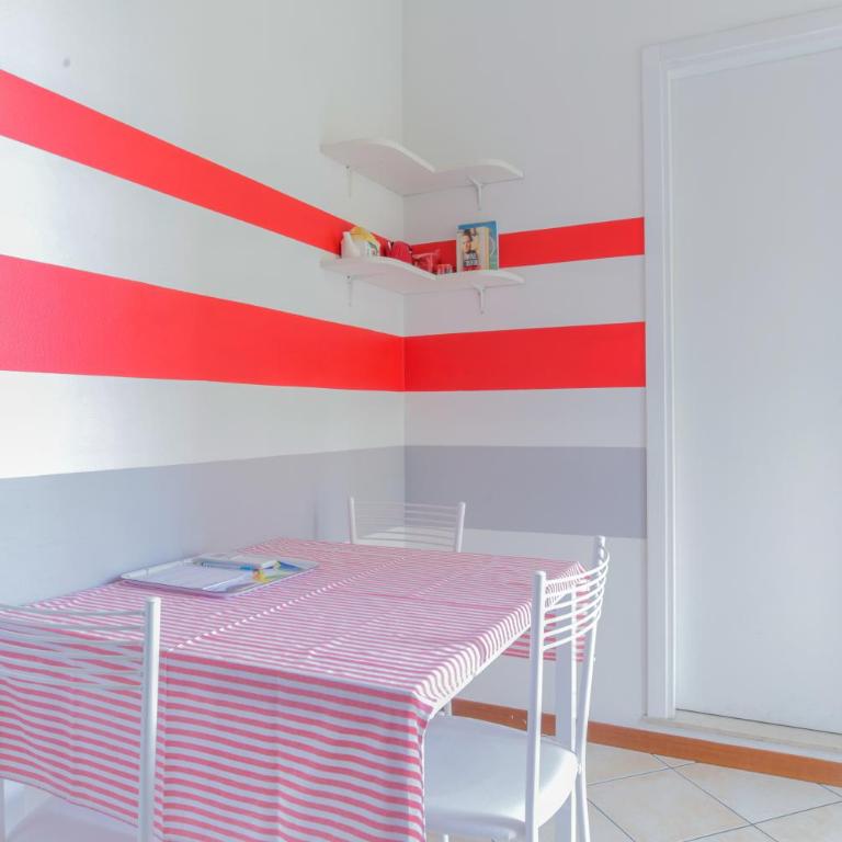 Peaceful apartment in the heart of Bologna - Appartamento - 5