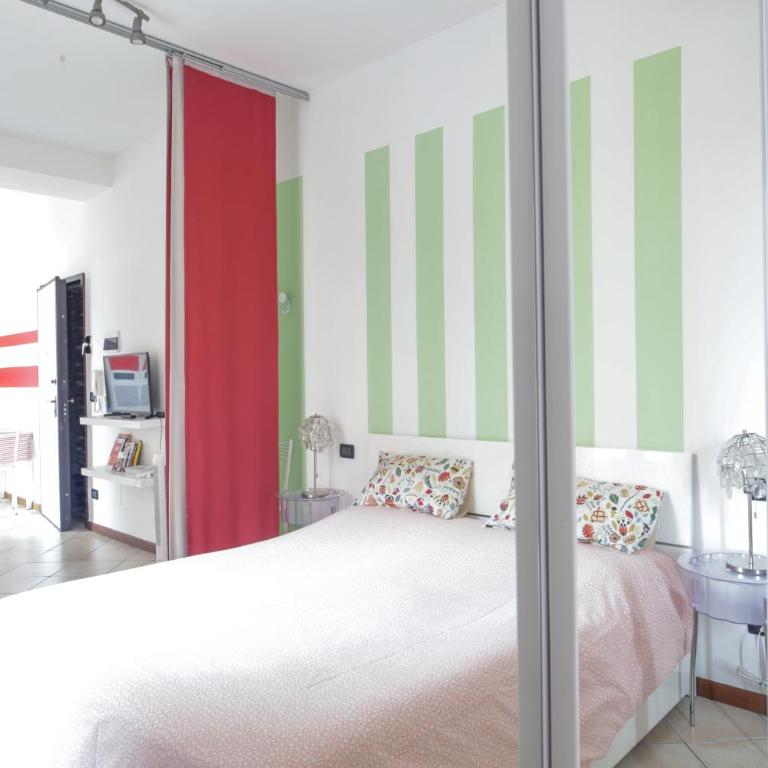 Peaceful apartment in the heart of Bologna - Appartamento - 7