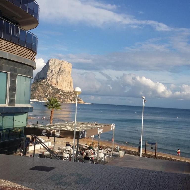 Apartamento playas calpe - Apartamento Superior - 24