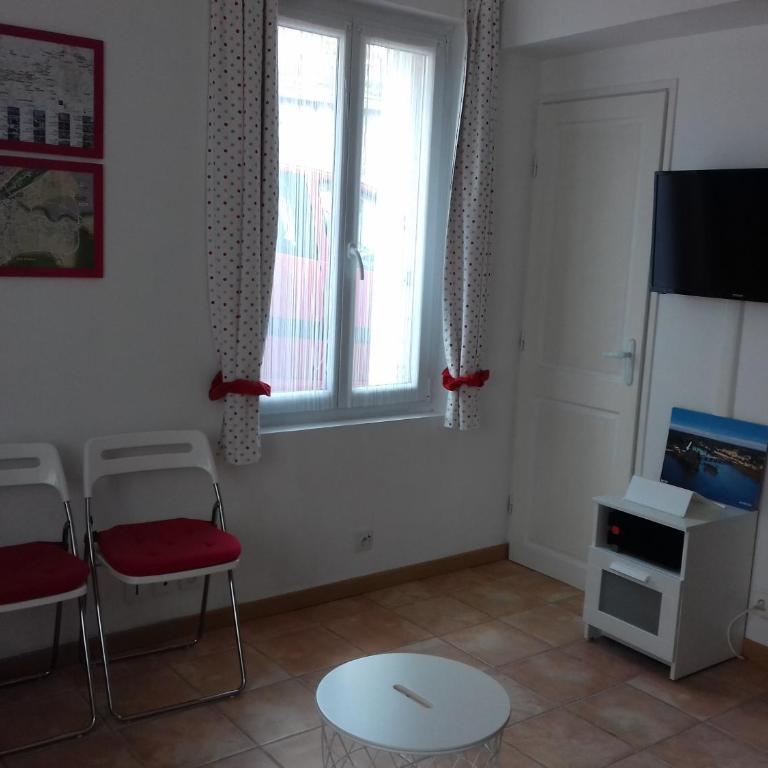 L'Amboiselyne - Vacation Home - 6