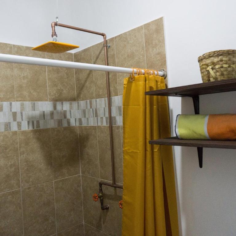 Hacienda bambú - Junior Suite - 4