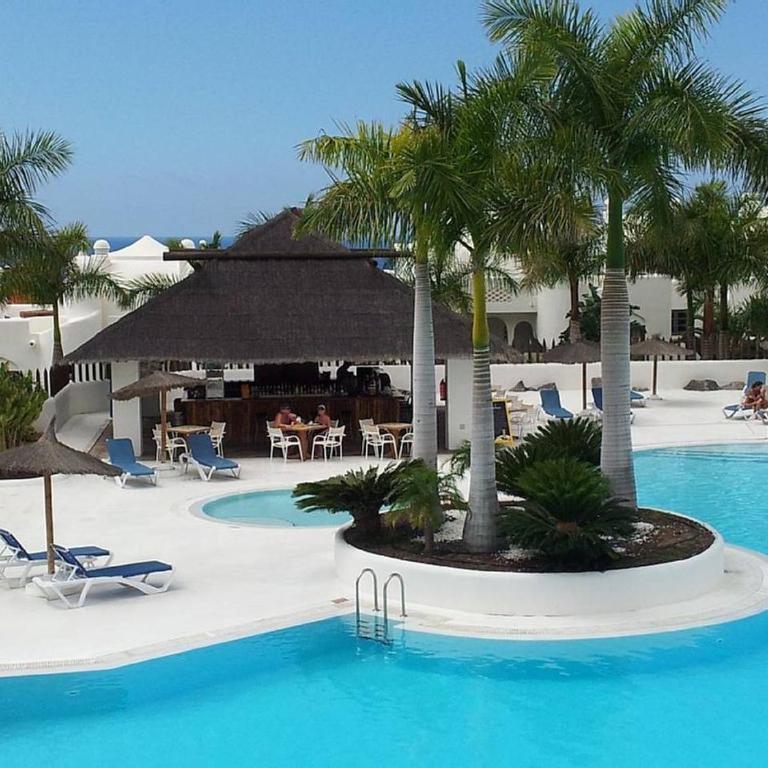 Adeje Paradise en Tenerife Sur - Apartamento - 1