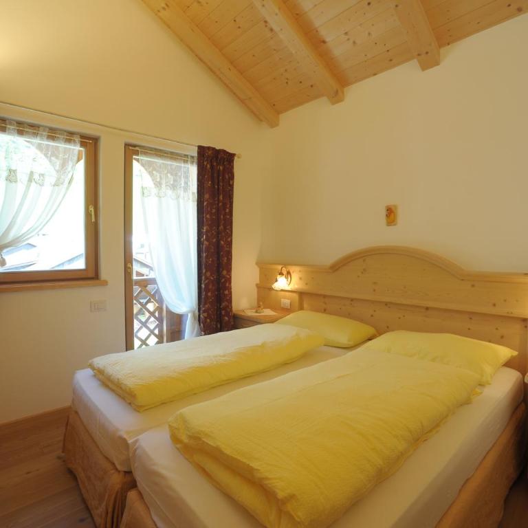 Romantic Chalet Dolomiti - Chalet con 3 Camere da Letto - 8