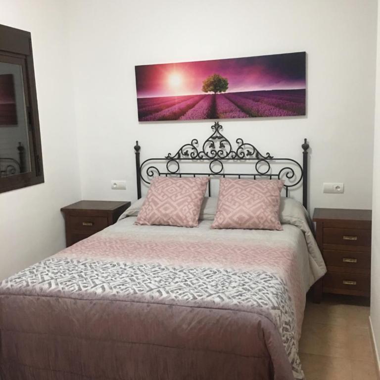 Apartamento Infantes - Apartamento - 3