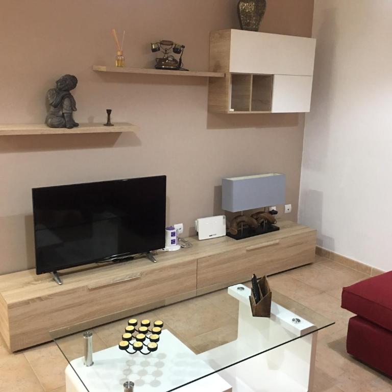 Apartamento Infantes - Apartamento - 2