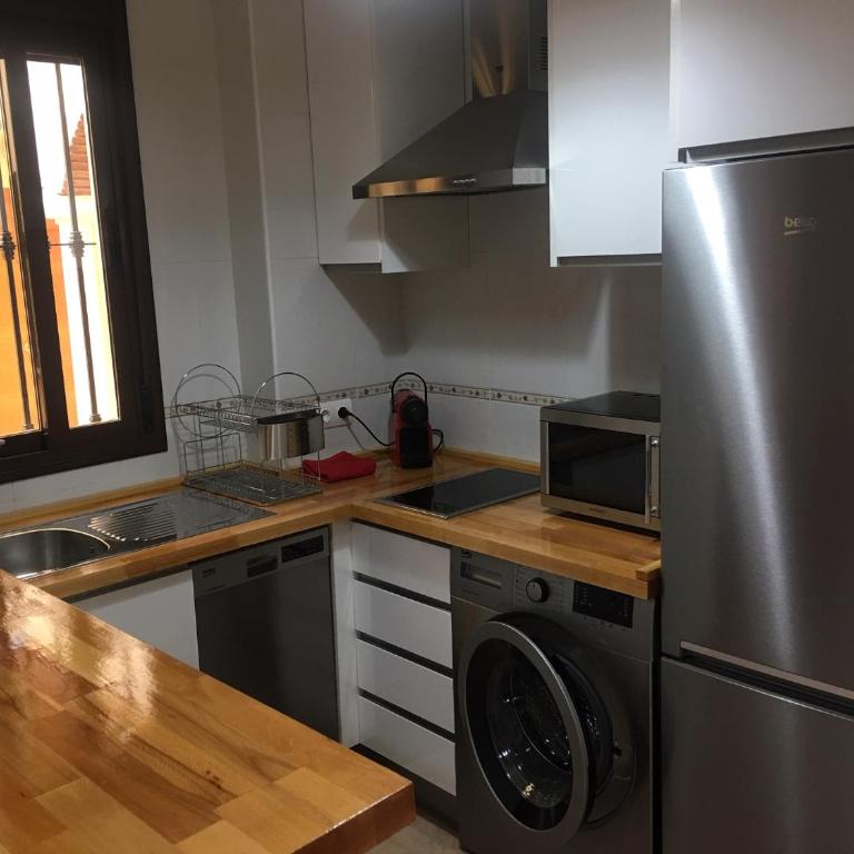 Apartamento Infantes - Apartamento - 6