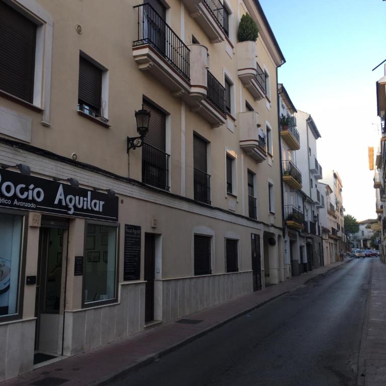 Apartamento Infantes - Apartamento - 10