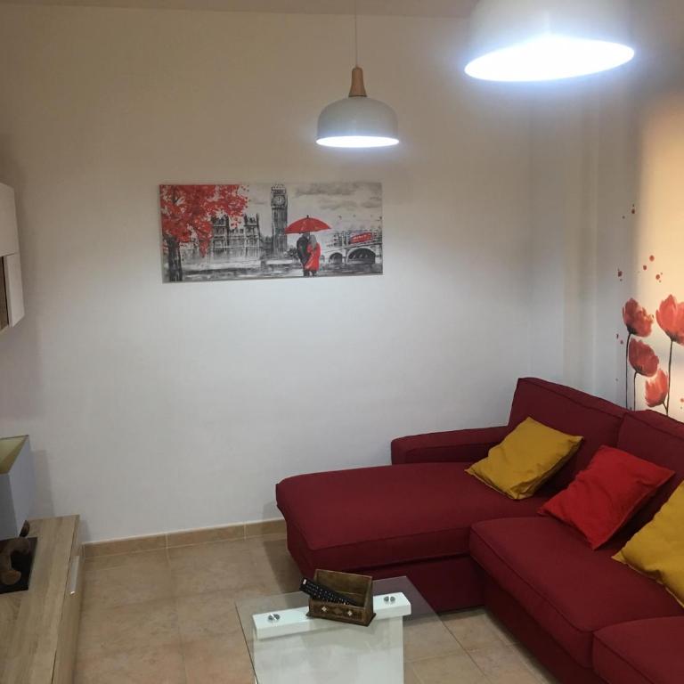 Apartamento Infantes - Apartamento - 8