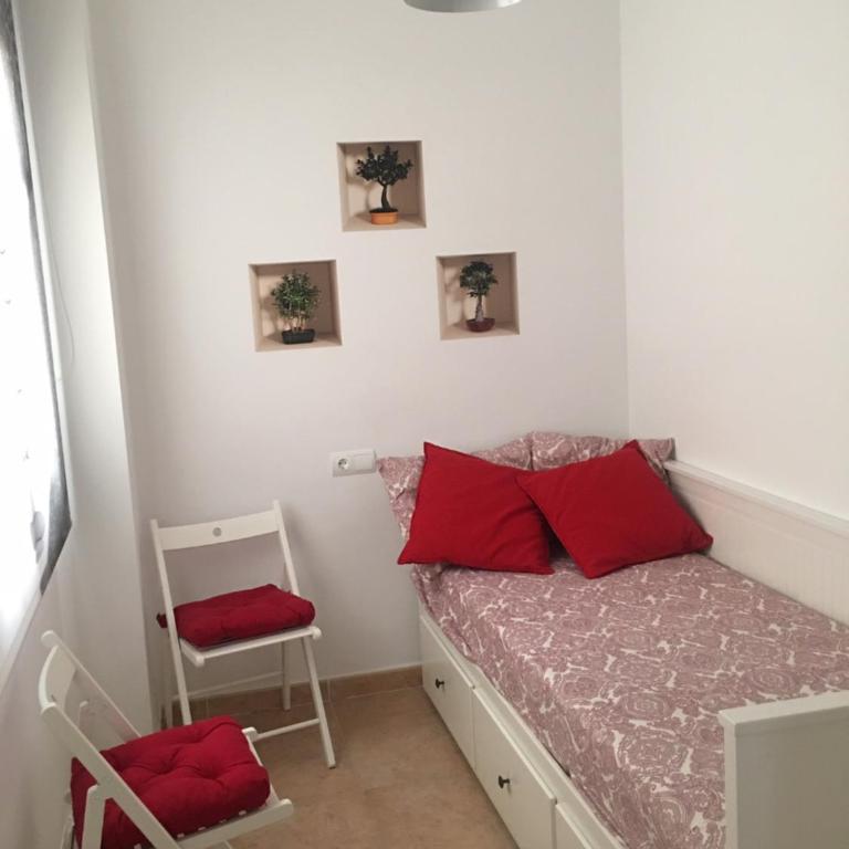 Apartamento Infantes - Apartamento - 5