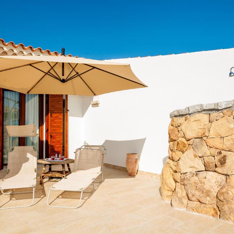 Sant'Anna Charming Apartments - Appartamento con Vista Giardino - 2