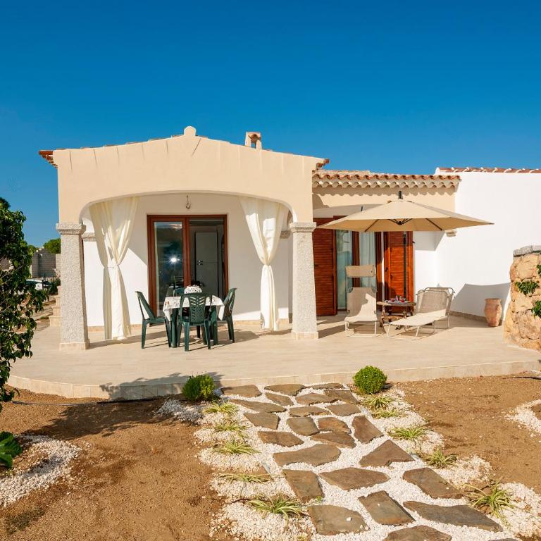 Sant'Anna Charming Apartments - Appartamento con Vista Giardino - 3