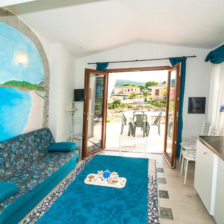 Sant'Anna Charming Apartments - Appartamento con Vista Giardino - 4