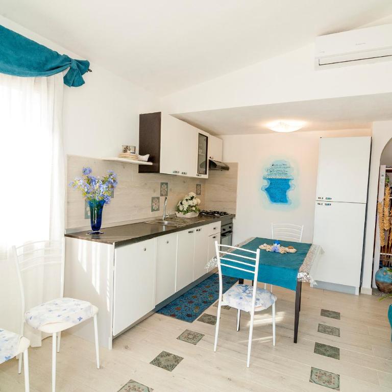 Sant'Anna Charming Apartments - Appartamento con Vista Giardino - 6