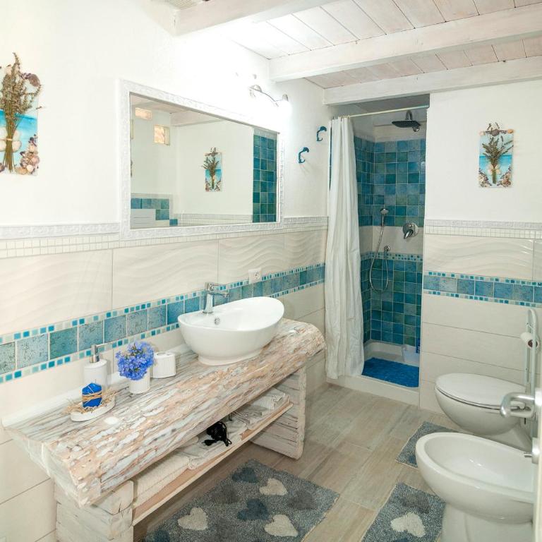 Sant'Anna Charming Apartments - Appartamento con Vista Giardino - 7