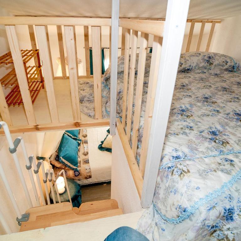 Sant'Anna Charming Apartments - Appartamento con Vista Giardino - 9