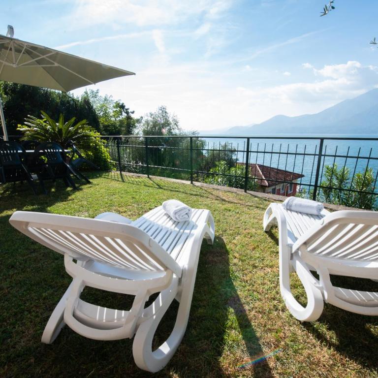 Villa Margherita - Maison de Vacances - 27
