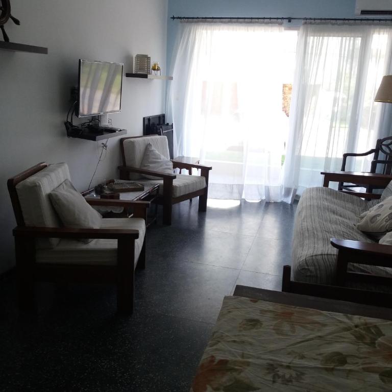 Apartamento #003 Spiaggia Brava - Apartment with Sea View - 12