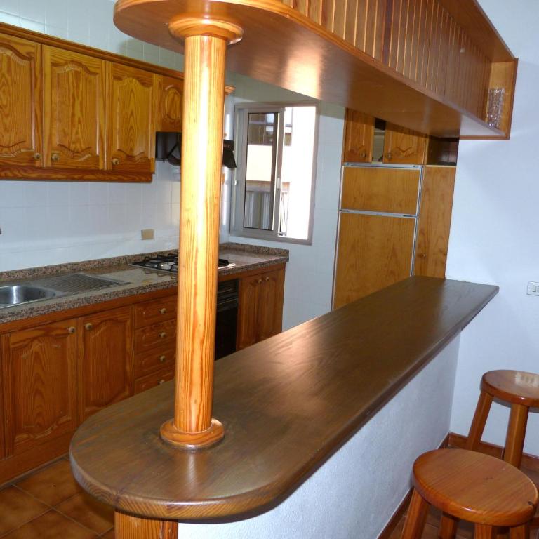 El Medano - Cerca de la Playa - Apartamento - 12