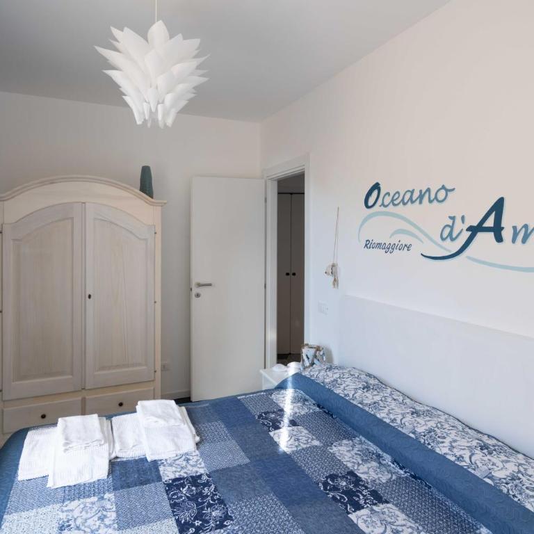 Oceano d'Amore - Appartamento - 4