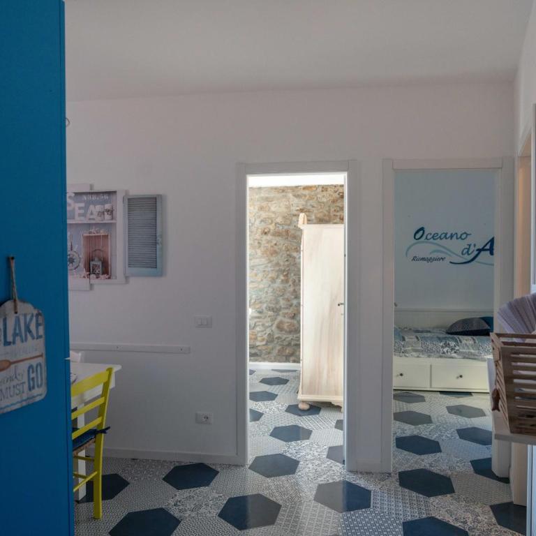 Oceano d'Amore - Appartamento - 7