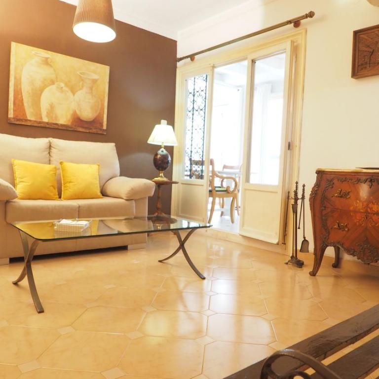 Precioso Atico - Apartment - 15