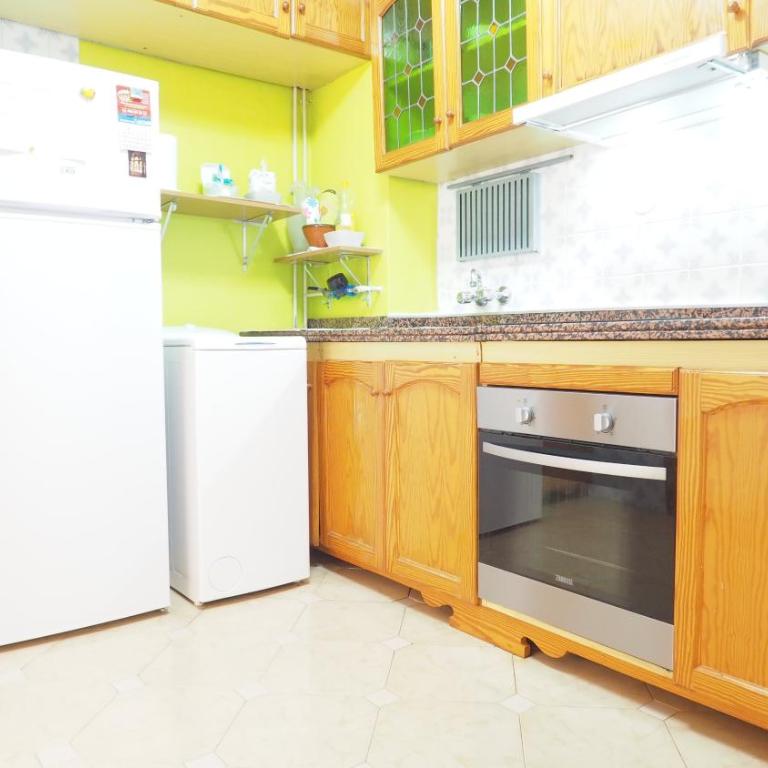 Precioso Atico - Apartment - 18