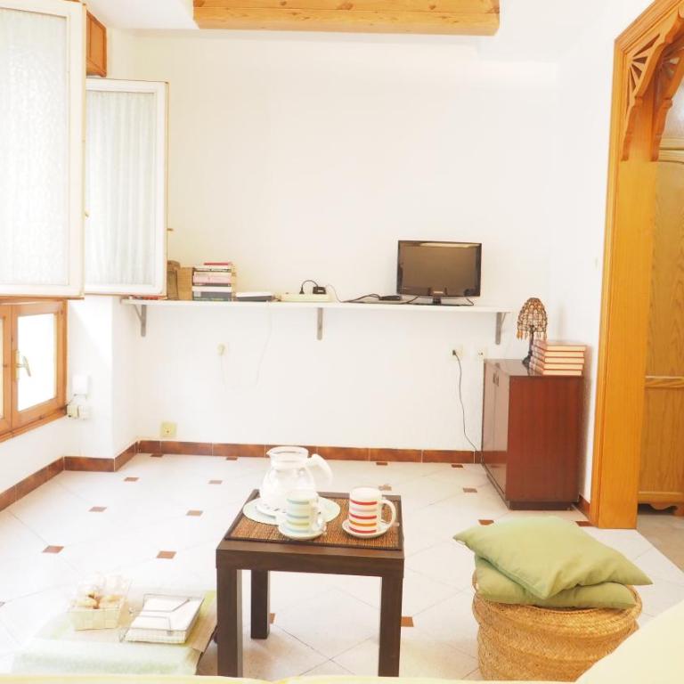 Precioso Atico - Apartment - 11