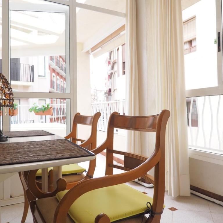 Precioso Atico - Apartment - 5