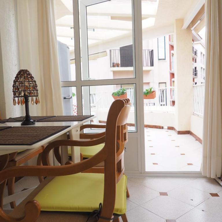 Precioso Atico - Apartment - 6