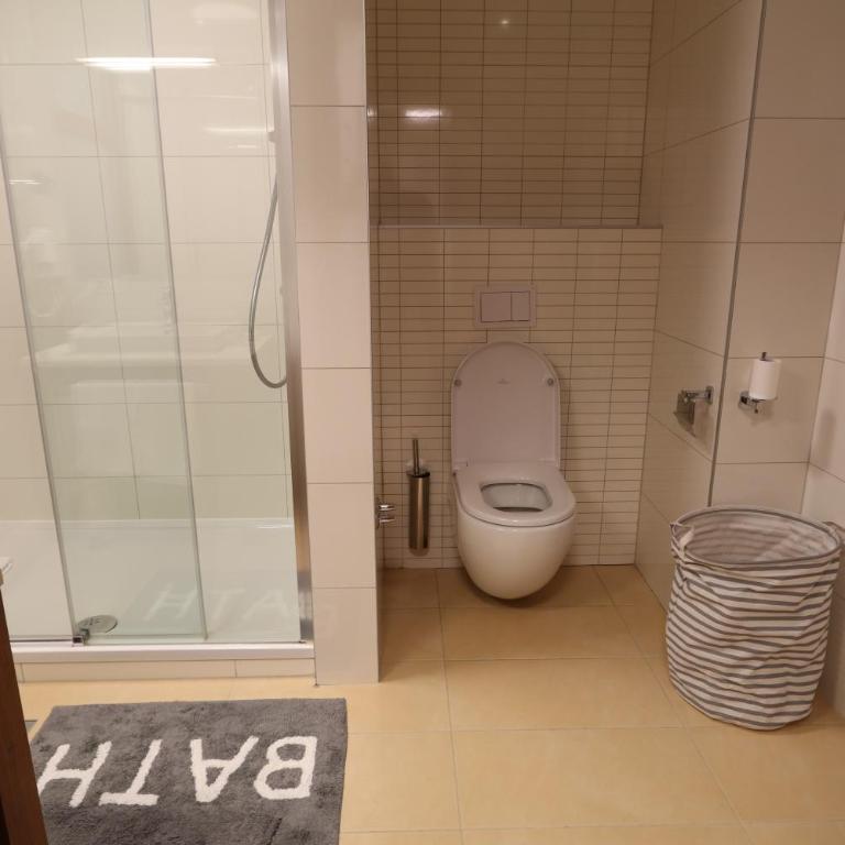 Lux Private Apartment Vučko - Apartment - 10