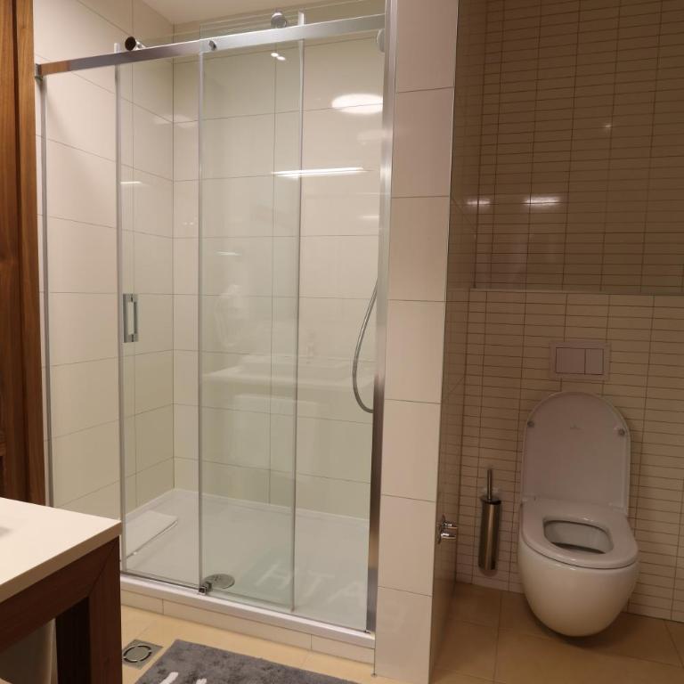Lux Private Apartment Vučko - Apartment - 19