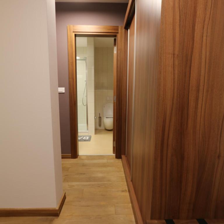 Lux Private Apartment Vučko - Apartment - 15