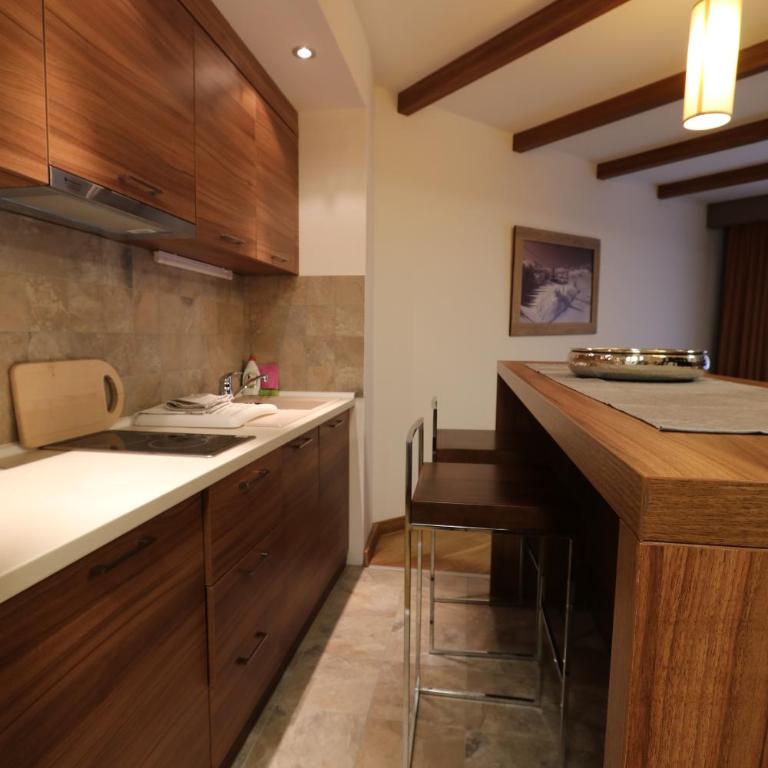 Lux Private Apartment Vučko - Apartment - 5