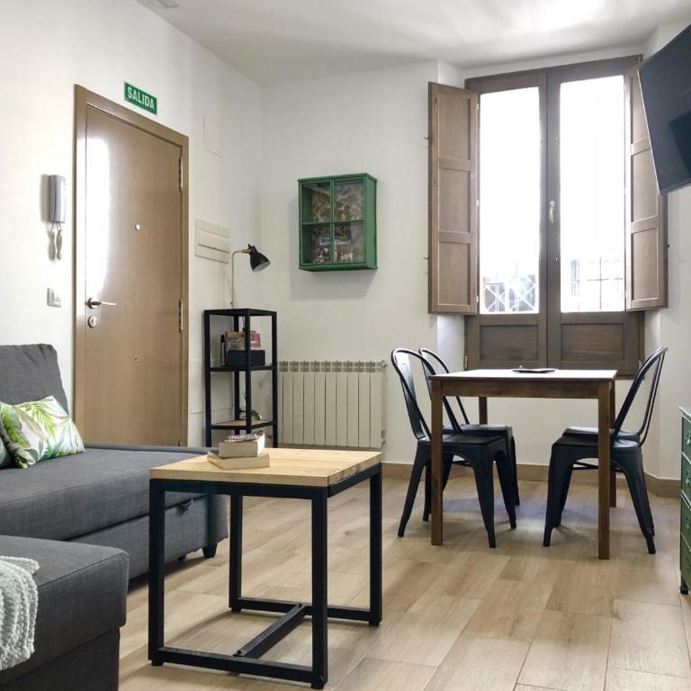 Caesarina II - Apartamento de 2 dormitorios - 1