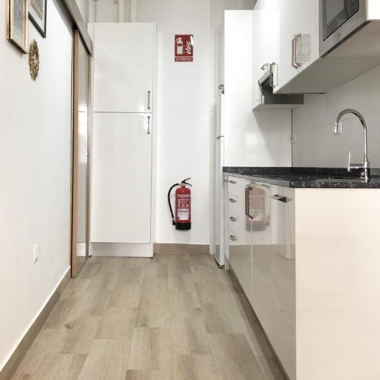 Caesarina II - Apartamento de 2 dormitorios - 4