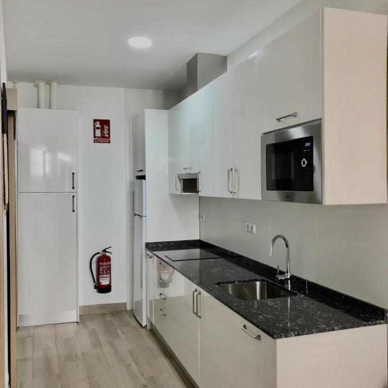 Caesarina II - Apartamento de 2 dormitorios - 5