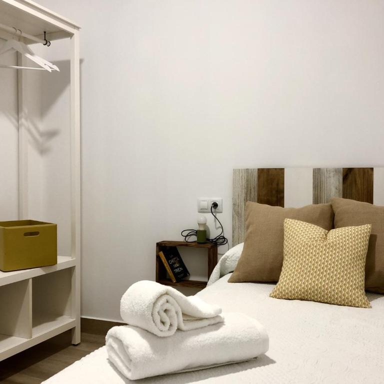 Caesarina II - Apartamento de 2 dormitorios - 12