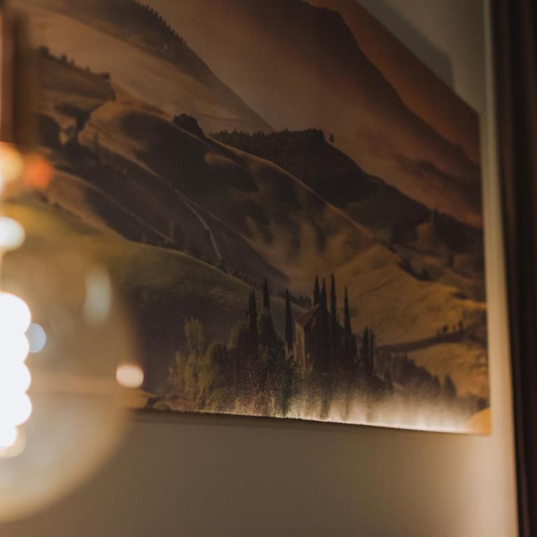 Central Plaza Apartments - Studio Apartman - 6