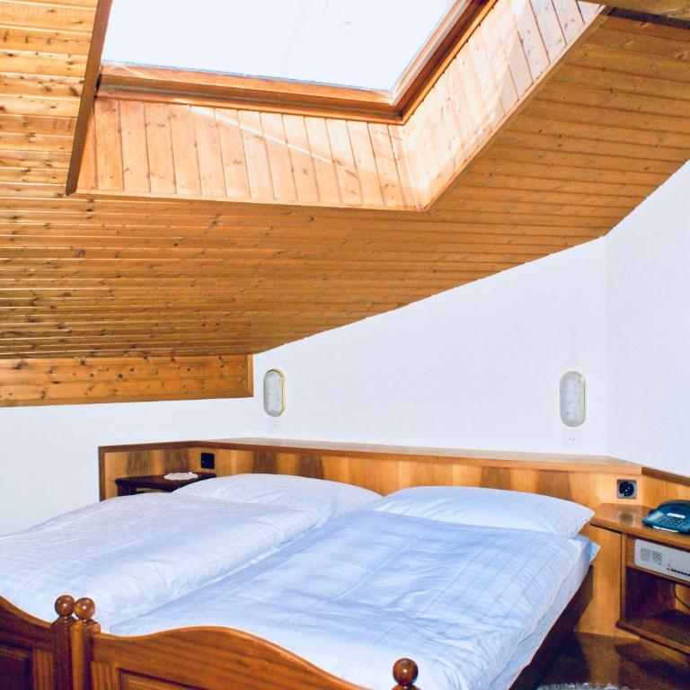 Hotel du Pont - Junior Suite mit Whirlpool - 1