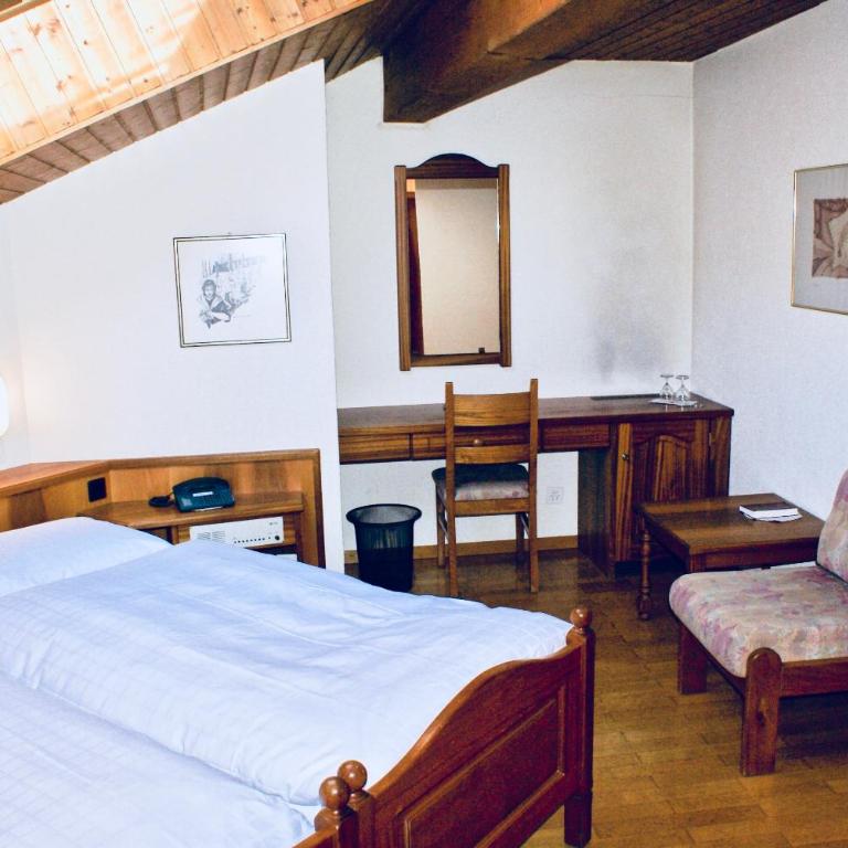 Hotel du Pont - Junior Suite mit Whirlpool - 4