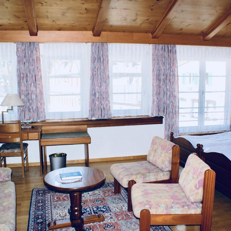 Hotel du Pont - Junior Suite mit Whirlpool - 2